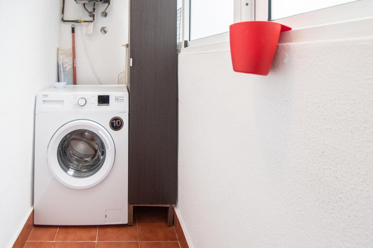 Apartamento El Anteojo de Cádiz Esterno foto