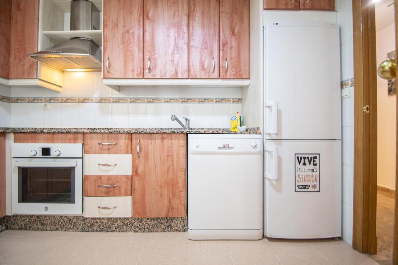 Apartamento El Anteojo de Cádiz Esterno foto