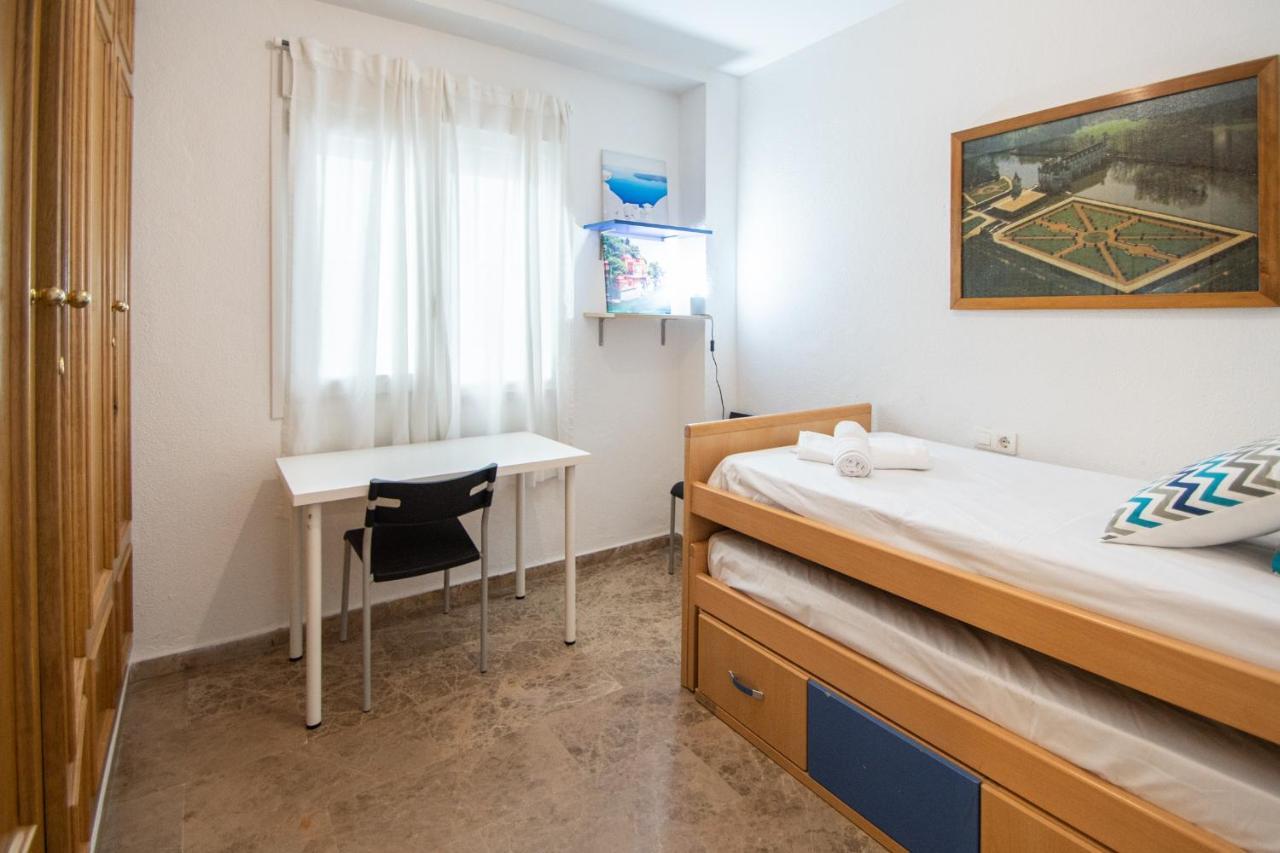 Apartamento El Anteojo de Cádiz Esterno foto