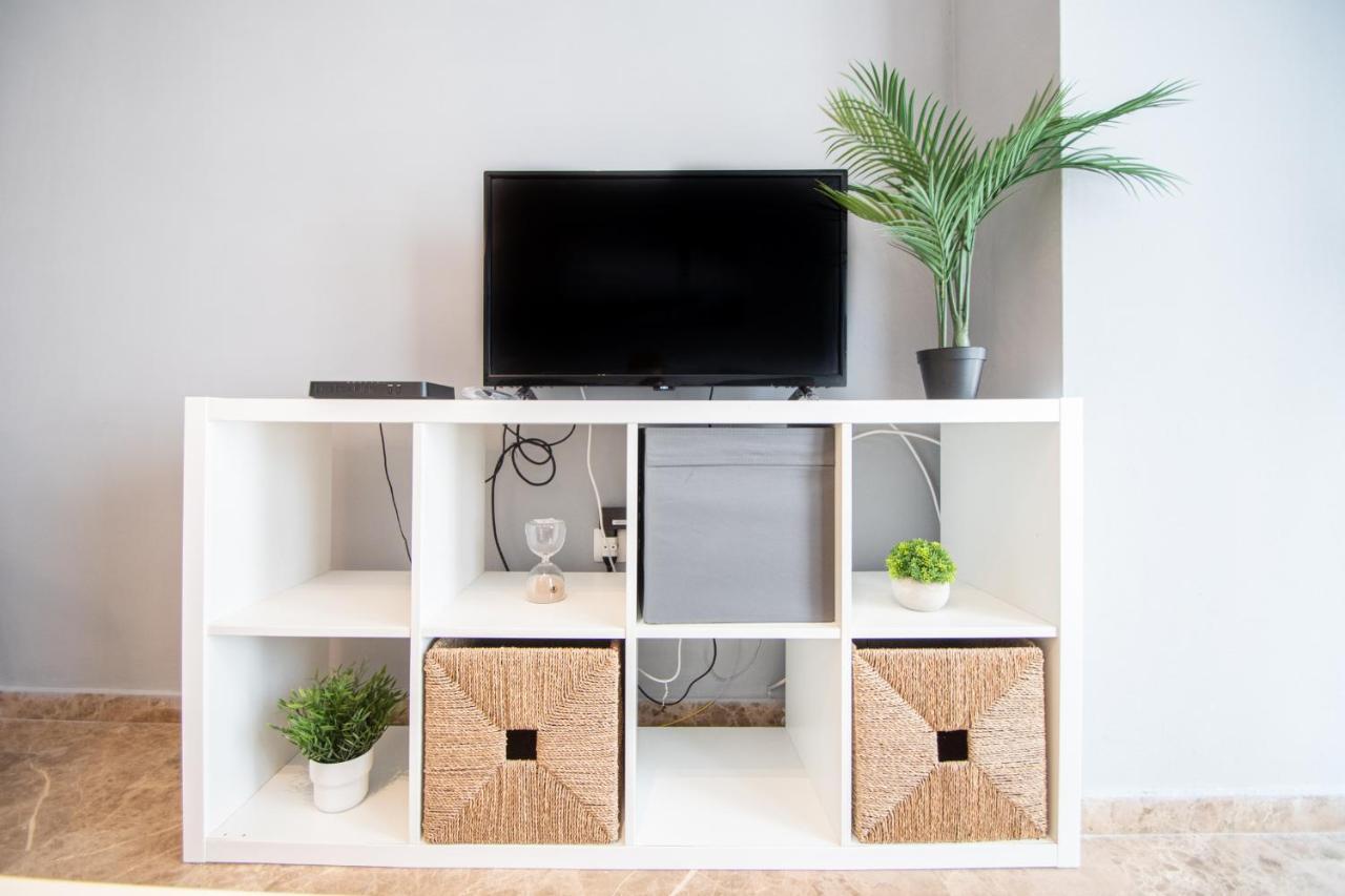Apartamento El Anteojo de Cádiz Esterno foto