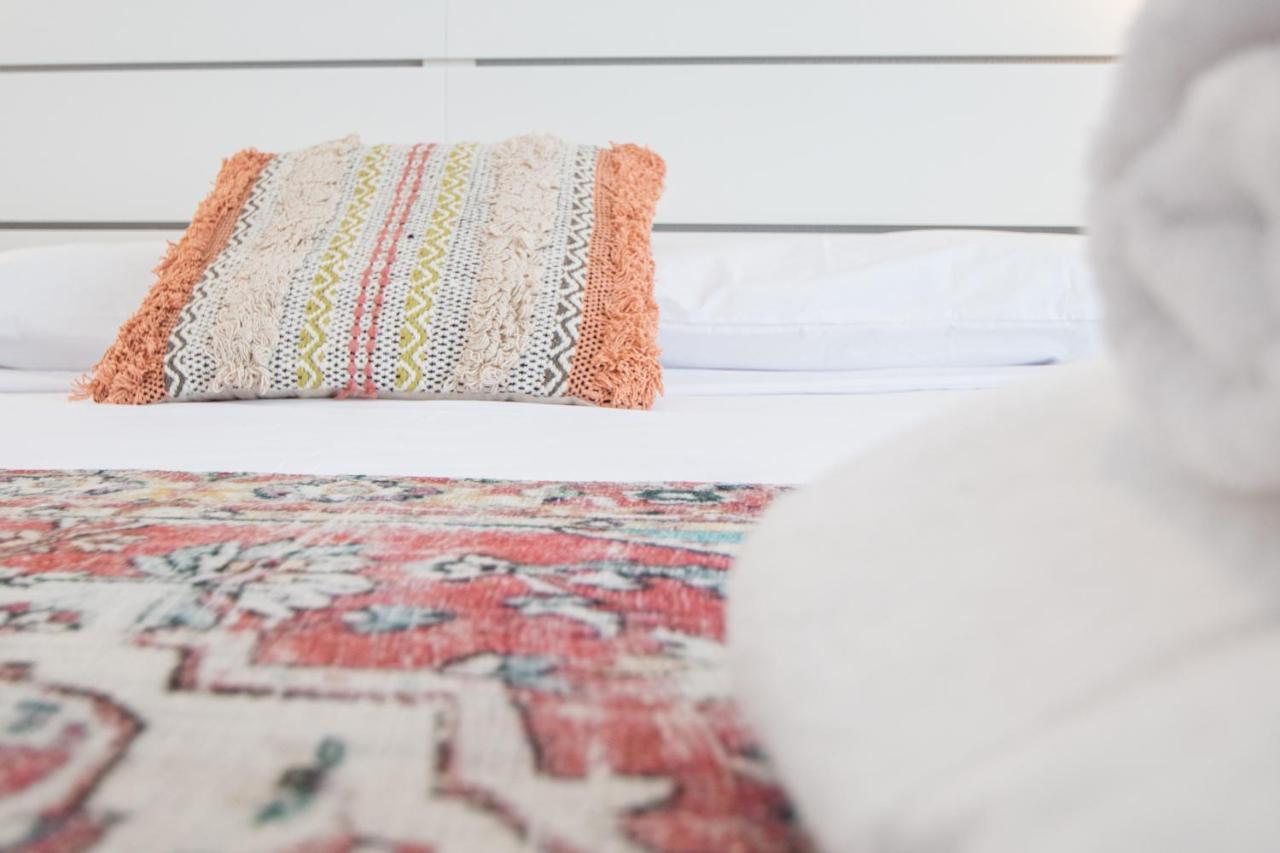 Apartamento El Anteojo de Cádiz Esterno foto